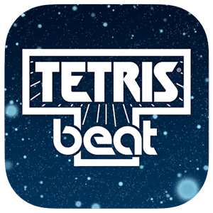 Tetris Beat《俄罗斯方块》v1.3.0 for Mac 中文版 经典休闲益智游戏