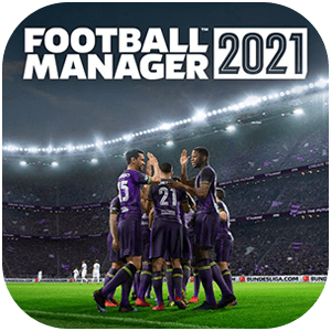 Football Manager 2022《足球经理》v22.1.1 中文破解版 足球题材模拟经营游戏