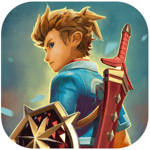 Oceanhorn 2《海之号角2》v2.4 for Mac 中文版 失落王国的骑士 动作冒险游戏