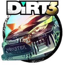 尘埃 3:完全版 DiRT 3 Complete Edition for Mac