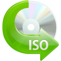 AnyToISO Pro 3.9.6 fix for Mac 破解版 ISO镜像文件创建转换工具
