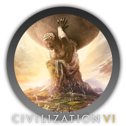 文明6 风云际会DLC Civilization® VI 2.0 Deluxe Edition Gathering Storm