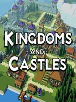 0159 王国与城堡-原生 （模拟经营）1G