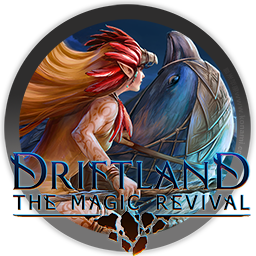 漂移大陆：魔法复兴 Driftland: The Magic Revival for mac
