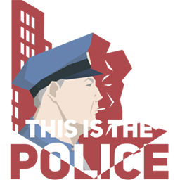 这是警察 This Is the Police for mac 中文版
