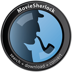 MovieSherlock 6.3.5 for Mac 中文破解版 YouTube视频下载转换器