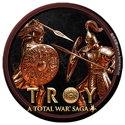 全面战争传奇：特洛伊 Total War Saga: TROY for mac