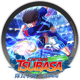 队长小翼（足球小将）：新秀崛起 CAPTAIN TSUBASA: Rise of New Champions for mac