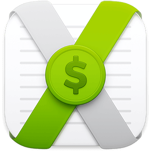 UctoX 2.8.15 for Mac 中文版 财务管理发票开具软件