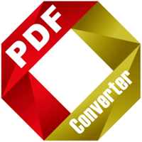 PDF Converter Master 6.2.1 fix for Mac 破解版 PDF文件格式转换大师
