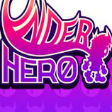 反派英雄 Underhero for mac