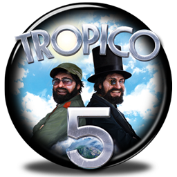 海岛大亨5 Tropico 5 for mac