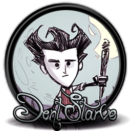 饥荒:巨人的统治 Dont Starve for Mac