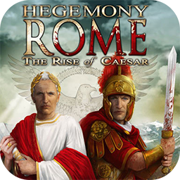 罗马霸权：凯撒崛起 Hegemony Rome: Rise of Caesar for mac