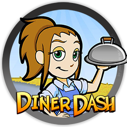 美女餐厅5繁荣 Diner Dash 5: BOOM for mac 2020重制版
