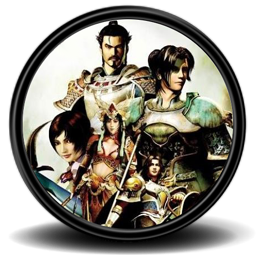 三国群英传5 For Mac 中文版 经典SLG