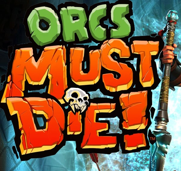 兽人必须死2 (Orcs Must Die 2) for mac