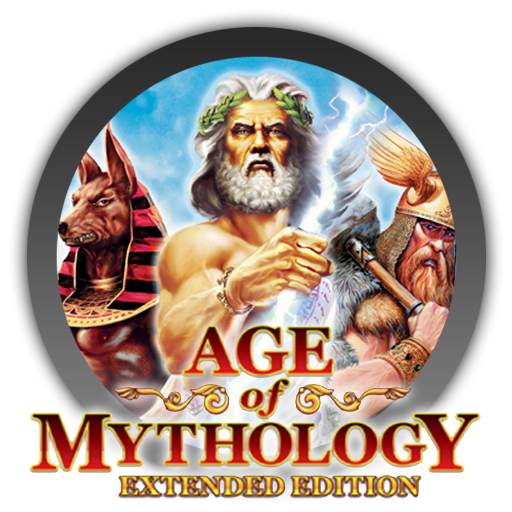 神话时代：泰坦巨人 Age of Mythology The Titans mac