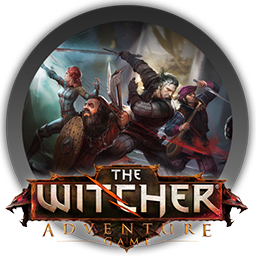巫师：冒险游戏 The Witcher Adventure Game for mac