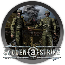突袭3 Sudden Strike 3 for mac