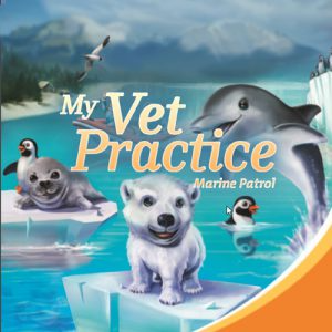 我的宠物医院 My Vet Practice Marine Patro for mac