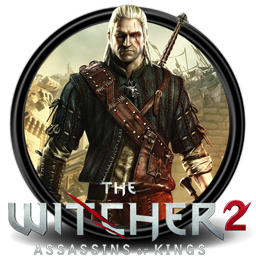 巫师2：国王刺客加强版 The Witcher 2: Assassins of Kings Enhanced Edition