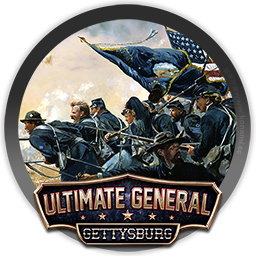 终极将军:内战 Ultimate General Civil War for mac