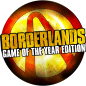 无主之地 Borderlands Game Of The Year for mac