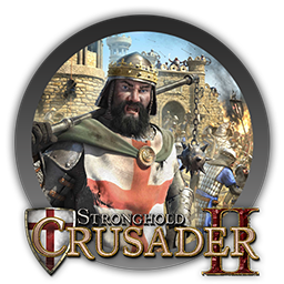 要塞：十字军东征2 Stronghold Crusader 2 for mac