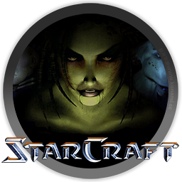 星际争霸 母巢之战 StarCraft BroodWar for mac