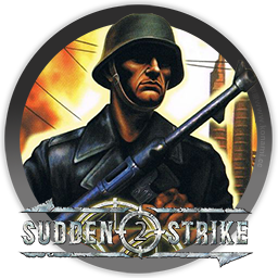 突袭2 Sudden Strike2 中文版 for mac 2020重制版