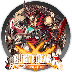 罪恶装备:启示者 GUILTY GEAR Xrd REVELATOR for mac