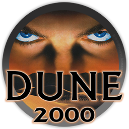 沙丘魔堡2000 Dune 2000 for mac
