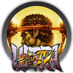 终极街霸4-超级街霸4 Ultra street fighter iv for mac（需PS3手柄）