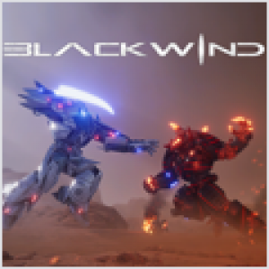 黑风 Blackwind 科幻动作游戏 Mac版 苹果电脑 单机游戏 Mac游戏
