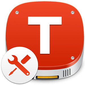 Tuxera NTFS 2021 for Monterey 中文破解版 NTFS格式磁盘读写管理工具