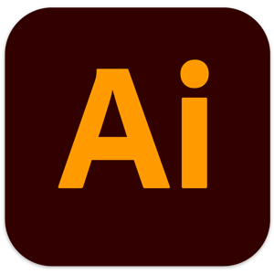 【上传中】Adobe Illustrator 2022 v26.3.1 for Mac 中文破解版 AI 2022 矢量图形设计软件