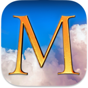 *神秘岛重制版 Myst Mac版 单机游戏 苹果电脑 Mac游戏