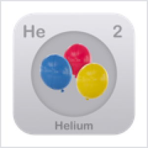 Periodic Table Chemistry 4 Si 3D化学元素周期表 Mac版 苹果电脑 Mac软件