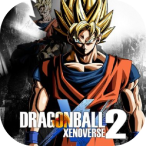 龙珠：超宇宙2 DRAGON BALL XENOVERSE 2 Mac版 苹果电脑 单机游戏 Mac游戏