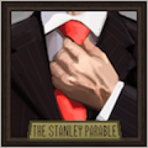 *史丹利的寓言 The Stanley Parable Mac版 苹果电脑 单机游戏 Mac游戏