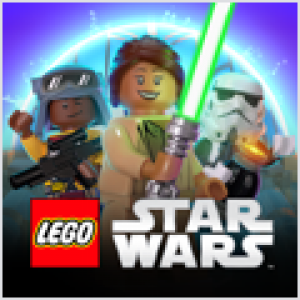 乐高星球大战：Castaways 苹果电脑 Mac版 单机游戏 Mac游戏 Lego Star Wars: Castaways