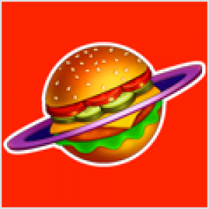 *宇宙汉堡王 Godlike Burger Mac版 苹果电脑 单机游戏 Mac游戏