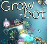 成长机器人 Growbot Mac版 苹果电脑 单机游戏 Mac游戏