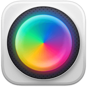 Color UI 2.2.4 for Mac 颜色选择及调色设计软件