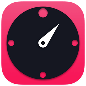 Chain Timer 8.9 for Mac 中文版 简单方便的多功能计时器