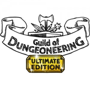 *地下城探险公会终极版 Guild of Dungeoneering Ultimate Edition Mac版 苹果电脑 单机游戏 Mac游戏