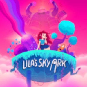 *莱拉的天际方舟 Lila’s Sky Ark Mac版 苹果电脑 单机游戏 Mac游戏