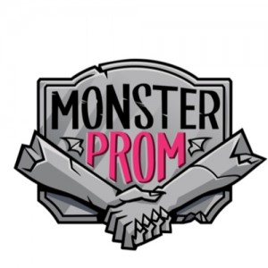 *魔物学园：毕业舞会大作战 Monster Prom Mac版 苹果电脑 单机游戏 Mac游戏