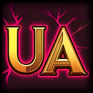 *终极神秘古域：混沌洞穴 Ultimate ADOM - Caverns of Chaos Mac版 苹果电脑 单机游戏 Mac游戏